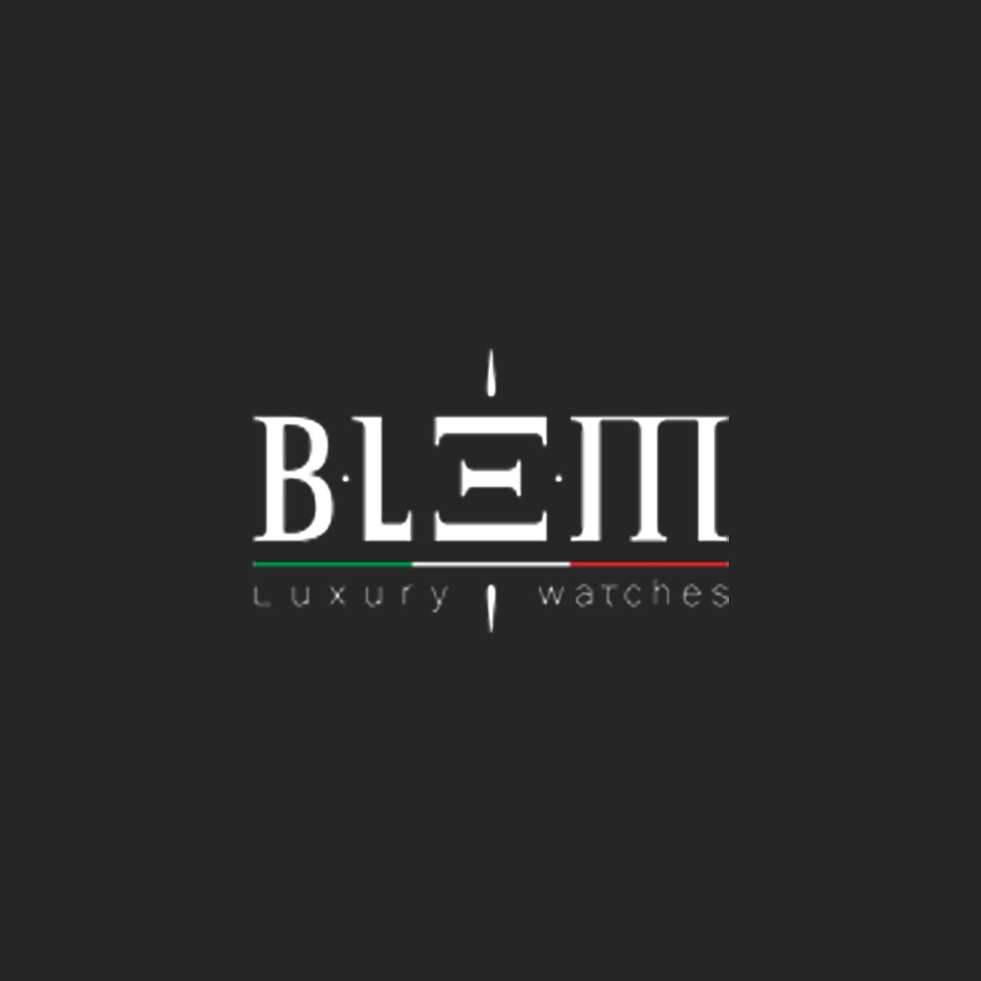Blem Luxury Watches